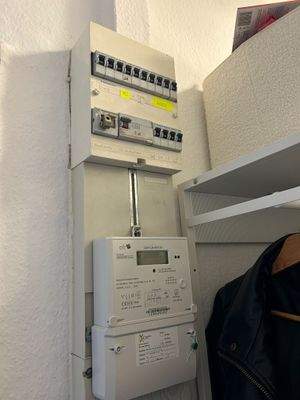 2. OG rechts Wohnung