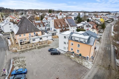 Uhldingen-Mühlhofen Renditeobjekte, Mehrfamilienhäuser, Geschäftshäuser, Kapitalanlage