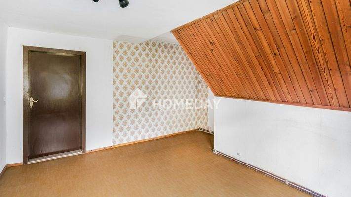 1. OG Schlafzimmer 2