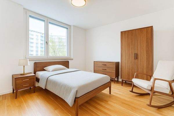 Schlafen - Visualisierung