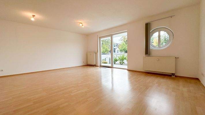 Wohnzimmer Ansicht 2