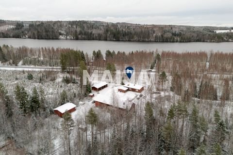 Laukaa Häuser, Laukaa Haus kaufen