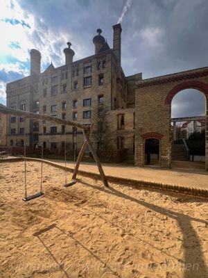 Spielplatz