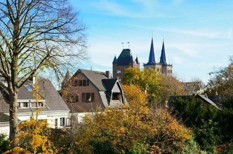 Xanten Wohnungen, Xanten Wohnung mieten