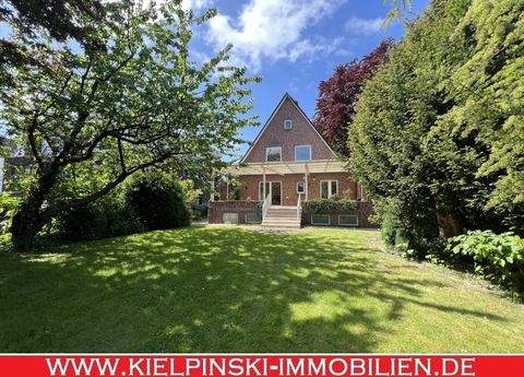 Hamburg Häuser, Hamburg Haus kaufen
