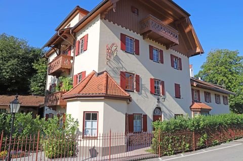 Siegsdorf Wohnungen, Siegsdorf Wohnung kaufen