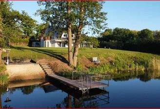 Die BOOT und Badestelle