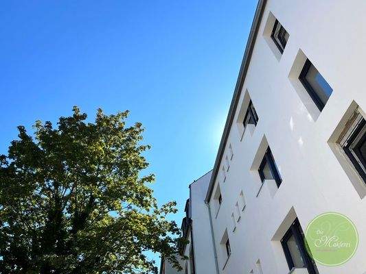 Ihr neues Zuhause ...