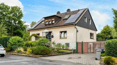 Witten Häuser, Witten Haus kaufen