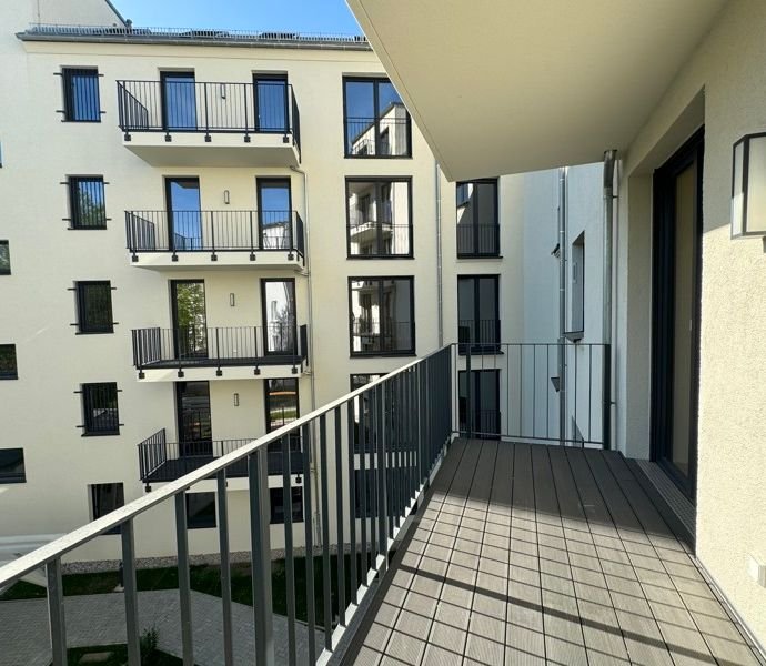 3 Zimmer Wohnung in Leipzig (Eutritzsch)