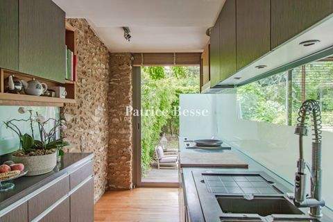 Saint-Maurice Häuser, Saint-Maurice Haus kaufen