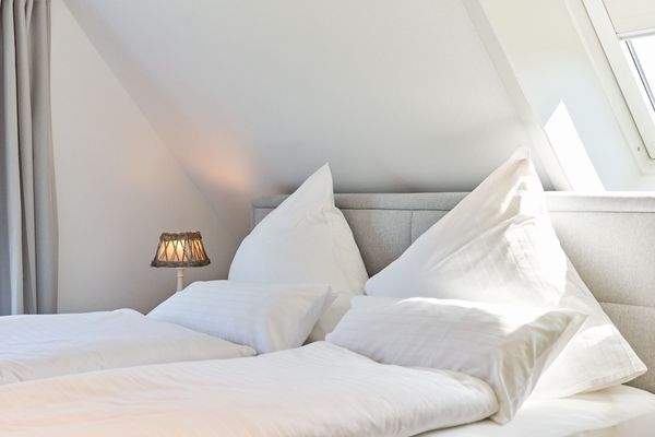 Einschlafen mit Meeresrauschen