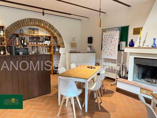 Agriturismo Restaurant