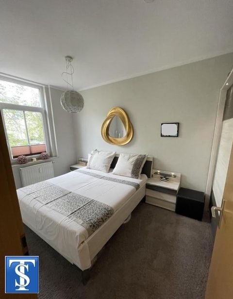 Plauen Wohnungen, Plauen Wohnung kaufen