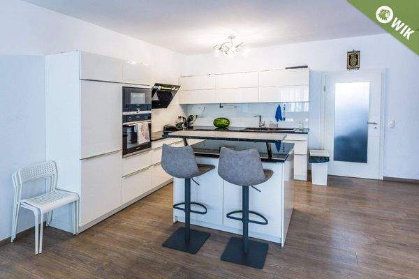 Eine 24 Stunden Bar...