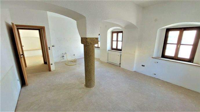 Teeküche-Aufenthaltsraum