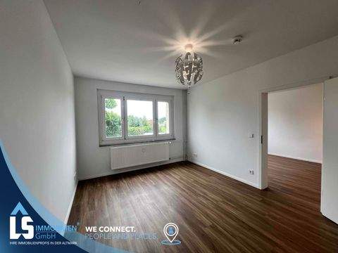 Sandbeiendorf Wohnungen, Sandbeiendorf Wohnung mieten