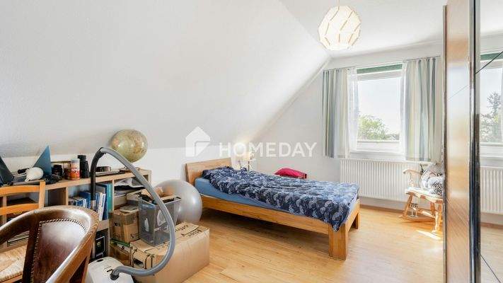 1. OG Elternschlafzimmer 1