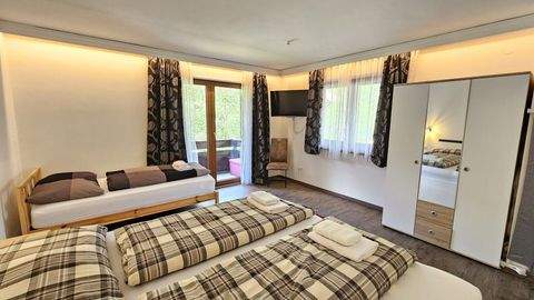 St. Oswald Wohnungen, St. Oswald Wohnung kaufen