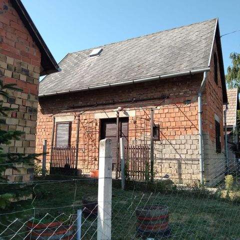 Nagyváty Häuser, Nagyváty Haus kaufen