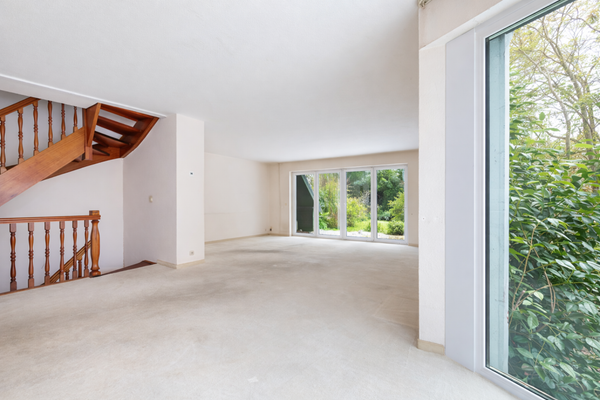 Traumhafte Lichtverhältnisse