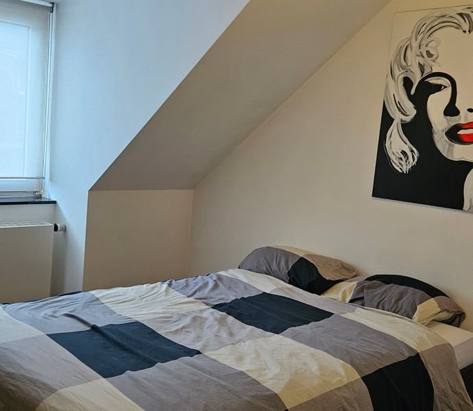 2 Zimmer Wohnung in Düsseldorf (Pempelfort)