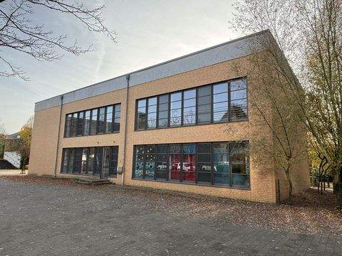 Dülmen Renditeobjekte, Mehrfamilienhäuser, Geschäftshäuser, Kapitalanlage