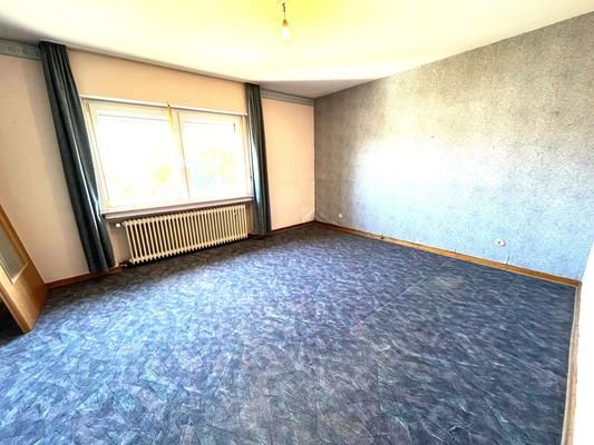 Schlafzimmer EG