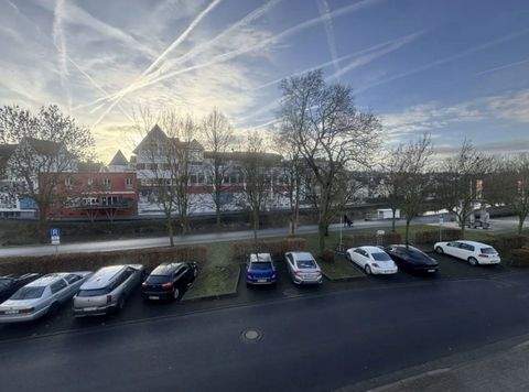 Bad Vilbel Wohnungen, Bad Vilbel Wohnung mieten