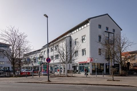 Dresden Büros, Büroräume, Büroflächen 