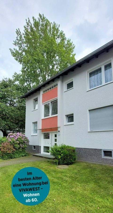 Bochum Wohnungen, Bochum Wohnung mieten