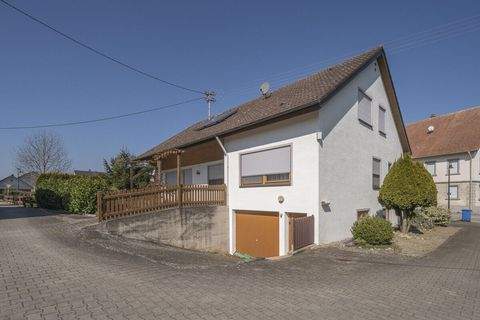 Unlingen / Dietelhofen Häuser, Unlingen / Dietelhofen Haus kaufen