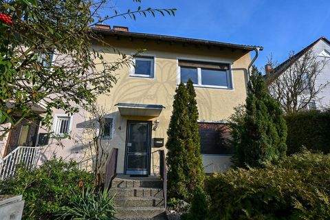 Wiesbaden Häuser, Wiesbaden Haus kaufen