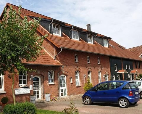 Stadthagen Wohnungen, Stadthagen Wohnung kaufen