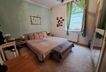 Wohnung 1- 73 m²/Schlafzimmer