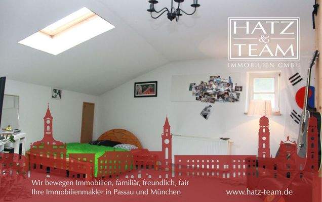 Hatz & Team Immobilen GmbH