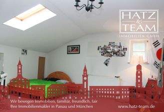 Hatz & Team Immobilen GmbH