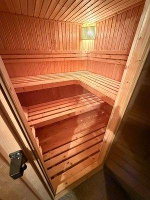 Sauna KG