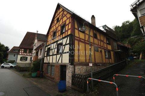 Widdern Häuser, Widdern Haus kaufen