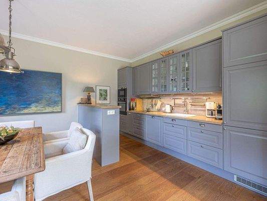 Offene Küche - Ferienhaus.jpg