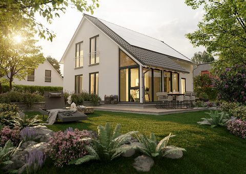 Schillingen Häuser, Schillingen Haus kaufen
