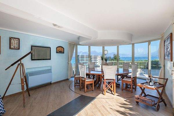 Wohnzimmer - Erdgeschoss