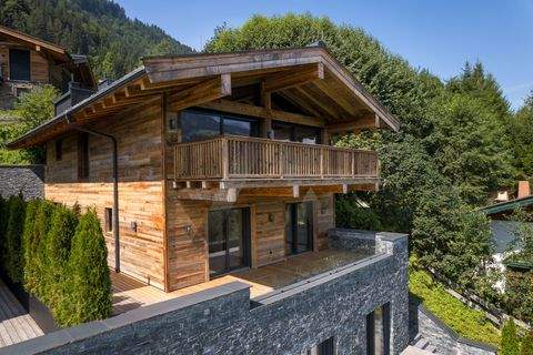 Kitzbühel Häuser, Kitzbühel Haus kaufen