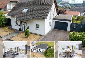 Neuwertiges Einfamilienhaus in Nalbach-Körprich 