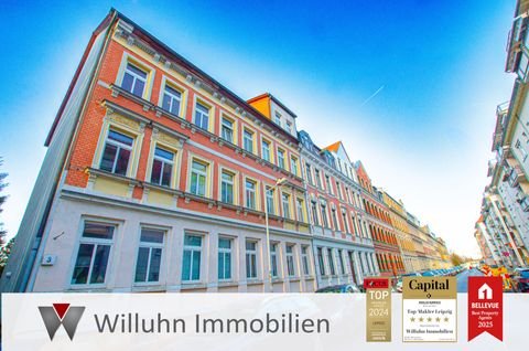 Leipzig Renditeobjekte, Mehrfamilienhäuser, Geschäftshäuser, Kapitalanlage