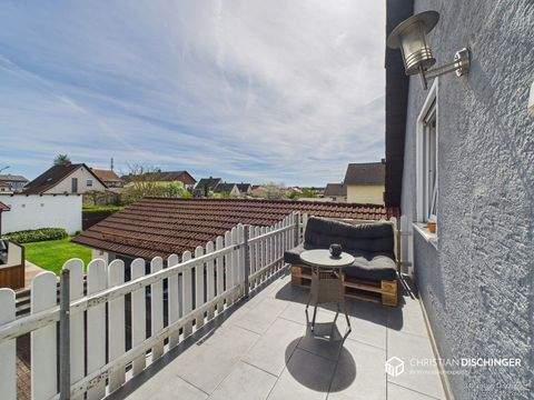 Burglengenfeld Häuser, Burglengenfeld Haus kaufen