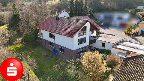 Bad Neustadt Häuser, Bad Neustadt Haus kaufen