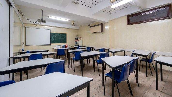 Geschäftslokal oder Büro zum Verkauf an der Plaza Olivar in Palma.