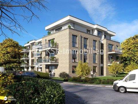 Köln Wohnungen, Köln Wohnung kaufen