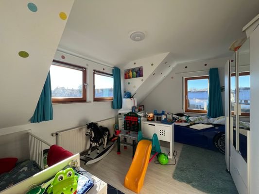 Kinderzimmer 